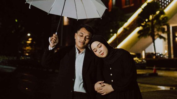 Laela & Atho | Glamour