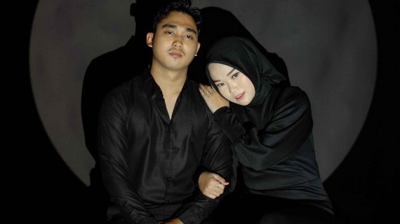 Syifa & Angges | Glamour