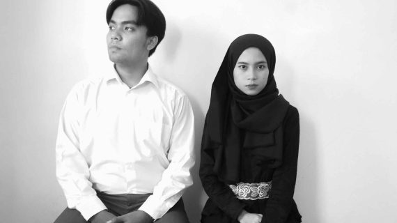 Oktav & Rojesh | Glamour