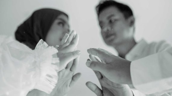 Pipit & Rizki Serena Desain