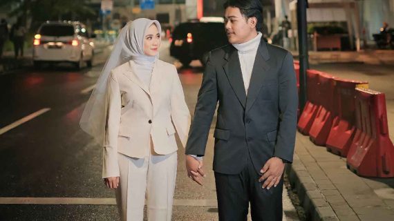 Salva & BiyanWd | Luxy