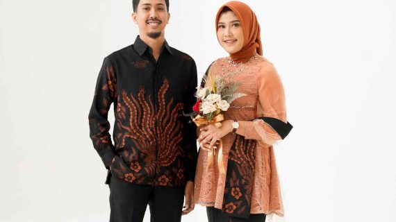 Afdola & Fakhri | Glamour