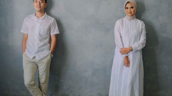 Nurizka & Afriazi | mewa