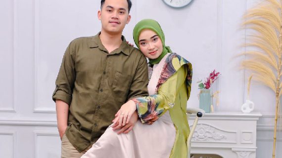 Ira & Nefryan | mewa