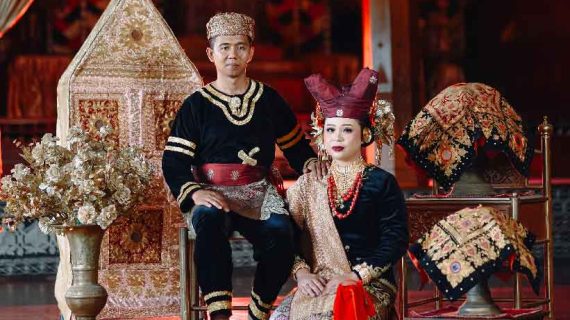 Kinant & Edri | Glamour