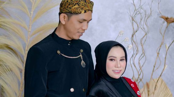 Nisa & Doni  | Glamour