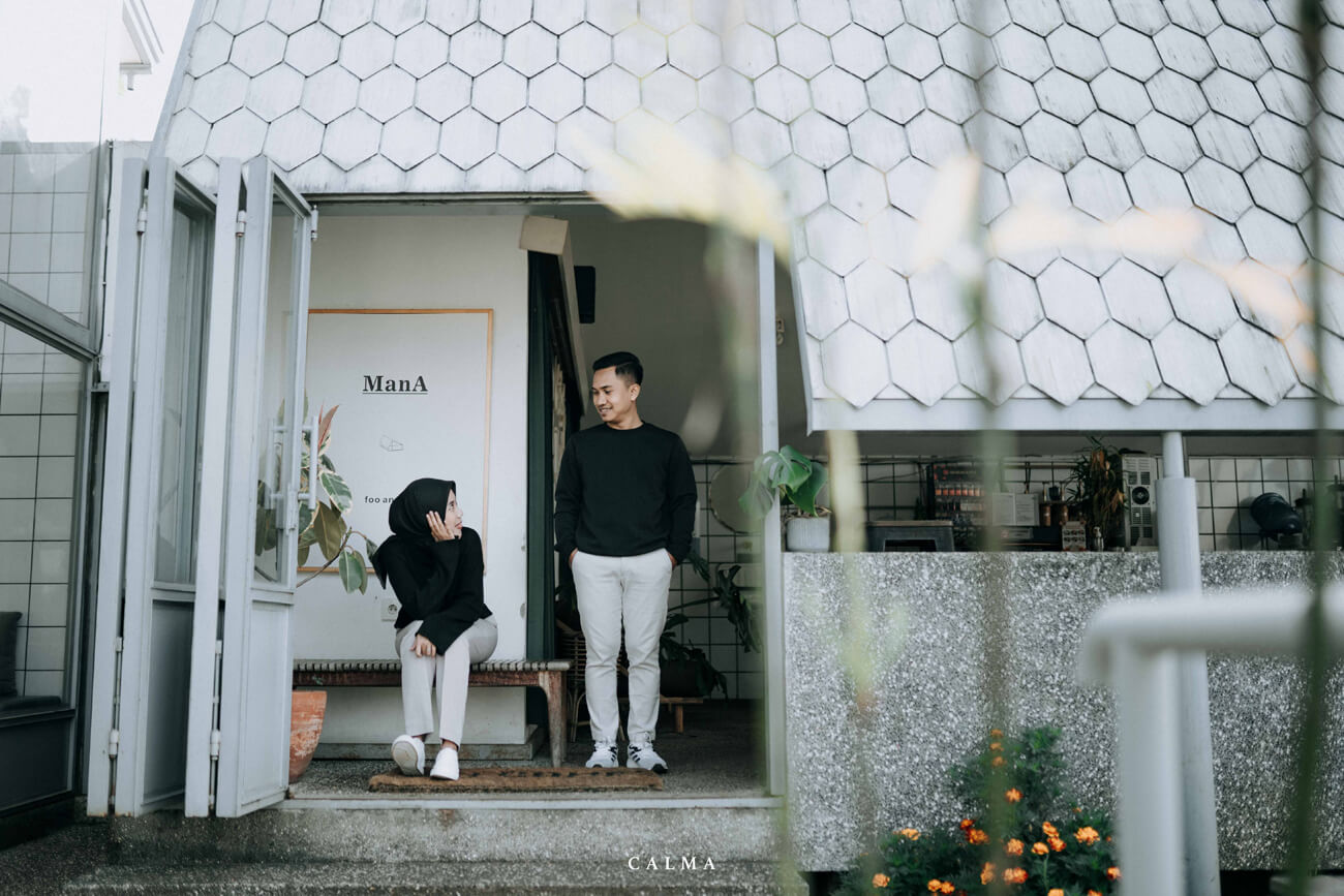 Foto Gallery Bergerak