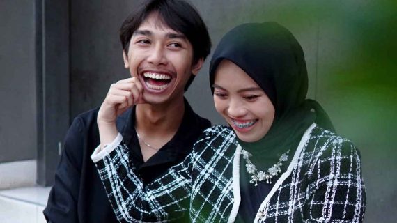 Ditha & Agung | Glamour