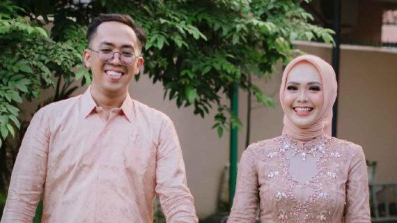 Rike & Tonny | Glamour