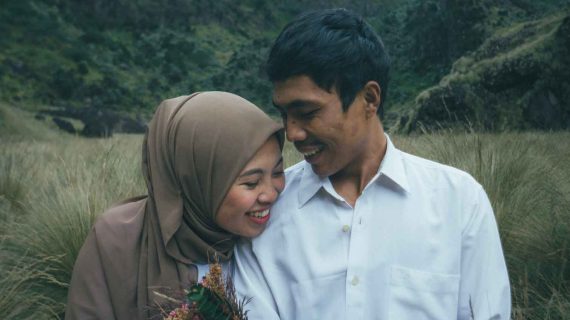 Ayuk & Pras | Glamour