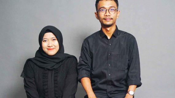 Rahma & Bagus | Glamour