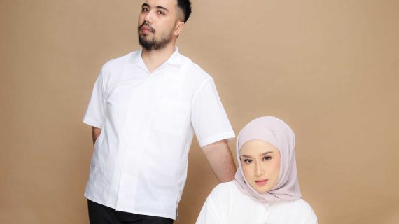 Vica & Rizal  | Glamour