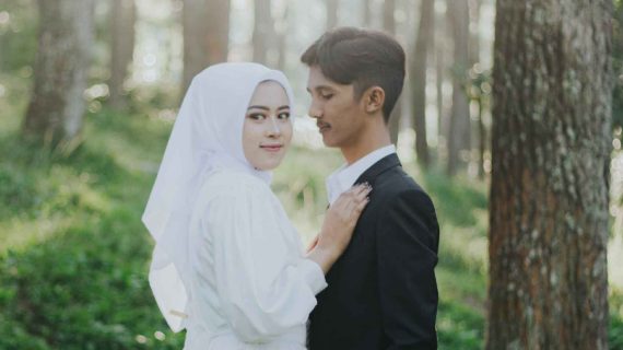 Linda & RIKI | Glamour