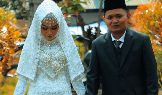 Nindi & Arjun | mewa