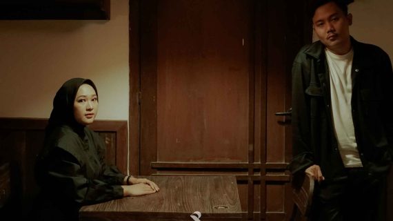 SYIFA & TEGAR | Luxy