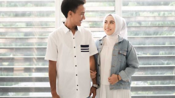 Wiwin & Nicko | Megan