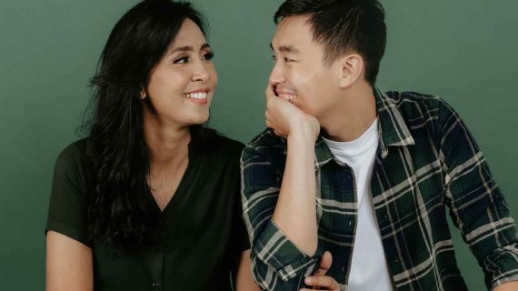 Anne & Matthew | Luxy