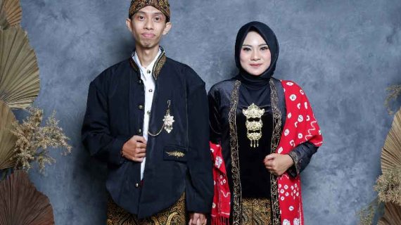 Idang & Ryan | Glamour