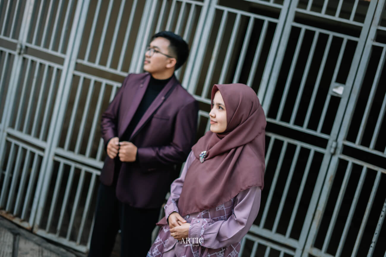 ganti untuk galleri bergerak