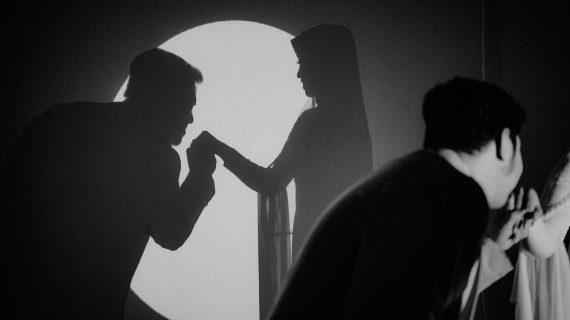 Diska & Dwi | Glamour