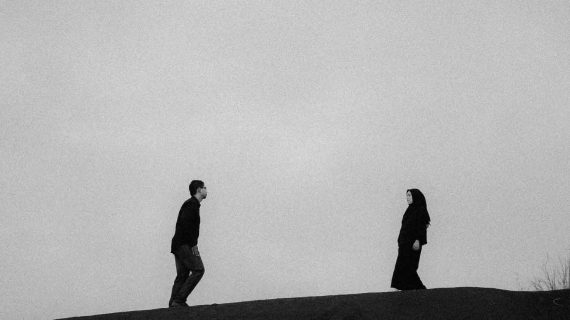 Ossa & Ghazi | Glamour