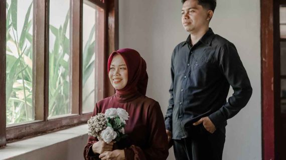 Riri & Alam | mewa