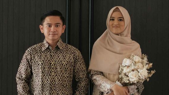 Lani & Ardhan | Glamour