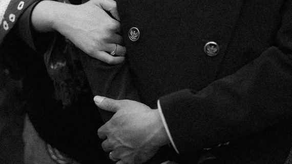 Fitri & Iman | Glamour