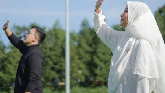 Nai & Gani | Glamour