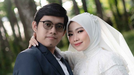 Alfida & Agia | Glamour