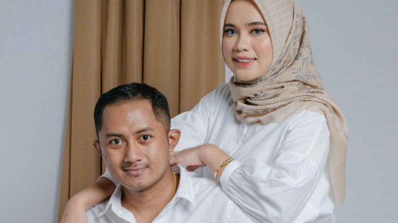 Mira & Bagas | Megan