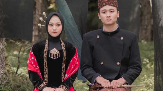 Asti & Kaka | Glamour