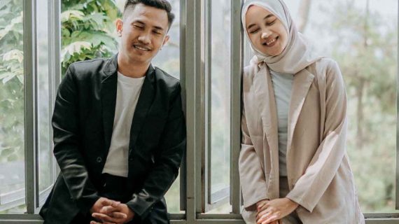 Ninda & Cecep | Glamour