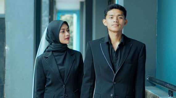 Mada & Deki  | Glamour