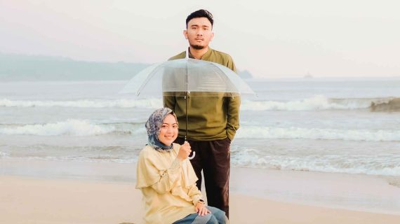 Anadya & Widdy | SAGE