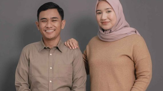 Elsa & Akhsan | Luxy