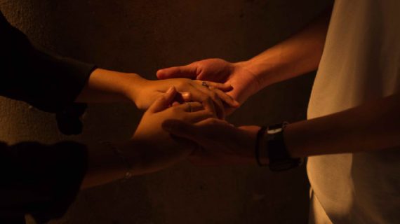 Anggi & Rizal | mewa