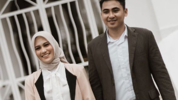 MIRA & GUGUN  | Glamour