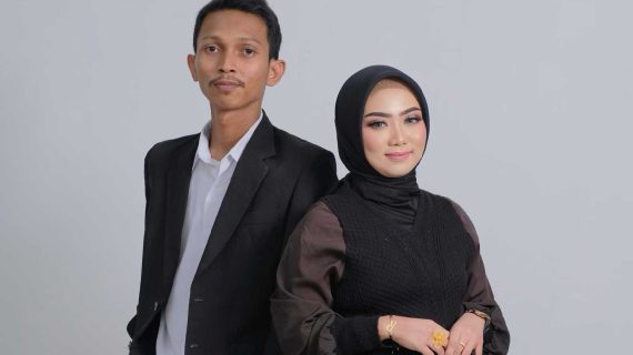 A.Ria & Fian | mewa