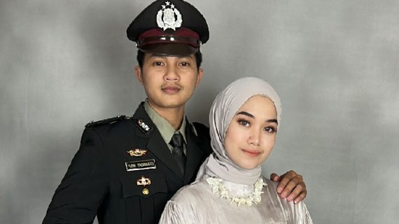 Via & Yudik | Glamour