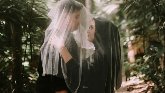 Dinda & Wildan | Luxy