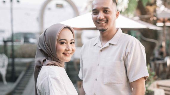 Nurul & Dika | mewa