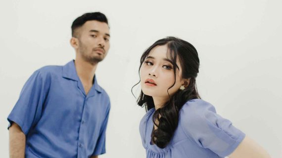 CHIKA & FALAH  | mewa