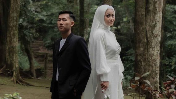 Nanad & Nadhif | Glamour