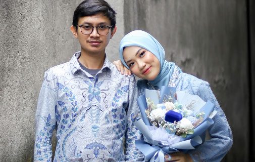 copy Habibah & Rizki | mewa