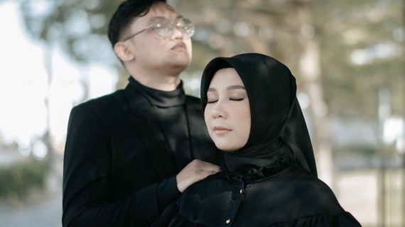 Ayunindya & Ismayandi | Glamour