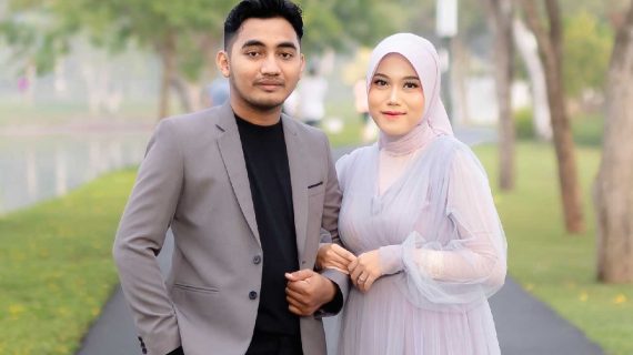 Ninda & Wildan | mewa