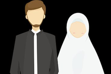 Sarah & Dharma | Glamour