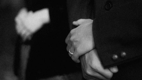 Khilda & Femi | Glamour