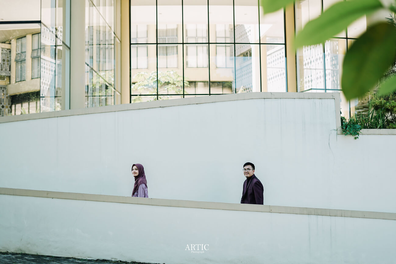 wedding love gift dan gallery bergerakk 3